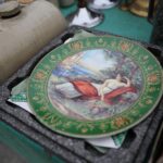 09.11.2019. Kielce. Giełda staroci / Wiktor Taszłow / Radio Kielce