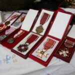 09.11.2019. Kielce. Giełda staroci / Wiktor Taszłow / Radio Kielce