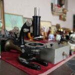 09.11.2019. Kielce. Giełda staroci / Wiktor Taszłow / Radio Kielce