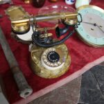 09.11.2019. Kielce. Giełda staroci / Wiktor Taszłow / Radio Kielce