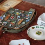 09.11.2019. Kielce. Giełda staroci / Wiktor Taszłow / Radio Kielce