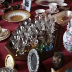 09.11.2019. Kielce. Giełda staroci / Wiktor Taszłow / Radio Kielce