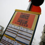 09.11.2019. Kielce. Nowy przystanek na ulicy Żelaznej / Wiktor Taszłow / Radio Kielce