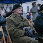 09.11.2019. Kielce. Pieśniobranie na Wzgórzu Zamkowym / Wiktor Taszłow / Radio Kielce