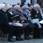 09.11.2019. Kielce. Pieśniobranie na Wzgórzu Zamkowym / Wiktor Taszłow / Radio Kielce