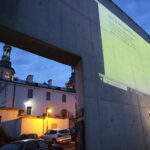 09.11.2019. Kielce. Pieśniobranie na Wzgórzu Zamkowym / Wiktor Taszłow / Radio Kielce