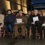 09.11.2019. Kielce. Pieśniobranie na Wzgórzu Zamkowym / Wiktor Taszłow / Radio Kielce