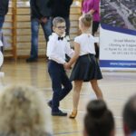 10.11.2019. Łagów. XI Świętokrzyskie Konfrontacje Taneczne / Wiktor Taszłów / Radio Kielce