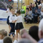 10.11.2019. Łagów. XI Świętokrzyskie Konfrontacje Taneczne / Wiktor Taszłów / Radio Kielce