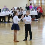 10.11.2019. Łagów. XI Świętokrzyskie Konfrontacje Taneczne / Wiktor Taszłów / Radio Kielce