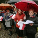 Bieliny. 10.11.2019. XVII Dzień Kultury i Tradycji Gminy Bieliny / Wiktor Taszłow / Radio Kielce