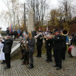 Bieliny. 10.11.2019. XVII Dzień Kultury i Tradycji Gminy Bieliny / Wiktor Taszłow / Radio Kielce