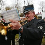 Bieliny. 10.11.2019. XVII Dzień Kultury i Tradycji Gminy Bieliny / Wiktor Taszłow / Radio Kielce