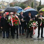 Bieliny. 10.11.2019. XVII Dzień Kultury i Tradycji Gminy Bieliny / Wiktor Taszłow / Radio Kielce