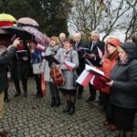 Bieliny. 10.11.2019. XVII Dzień Kultury i Tradycji Gminy Bieliny / Wiktor Taszłow / Radio Kielce