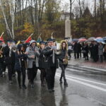 Bieliny. 10.11.2019. XVII Dzień Kultury i Tradycji Gminy Bieliny / Wiktor Taszłow / Radio Kielce