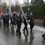 Bieliny. 10.11.2019. XVII Dzień Kultury i Tradycji Gminy Bieliny / Wiktor Taszłow / Radio Kielce