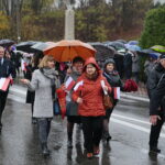 Bieliny. 10.11.2019. XVII Dzień Kultury i Tradycji Gminy Bieliny / Wiktor Taszłow / Radio Kielce