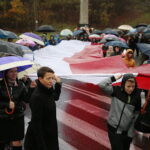 Bieliny. 10.11.2019. XVII Dzień Kultury i Tradycji Gminy Bieliny / Wiktor Taszłow / Radio Kielce