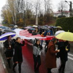 Bieliny. 10.11.2019. XVII Dzień Kultury i Tradycji Gminy Bieliny / Wiktor Taszłow / Radio Kielce