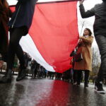 Bieliny. 10.11.2019. XVII Dzień Kultury i Tradycji Gminy Bieliny / Wiktor Taszłow / Radio Kielce