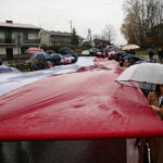 Bieliny. 10.11.2019. XVII Dzień Kultury i Tradycji Gminy Bieliny / Wiktor Taszłow / Radio Kielce