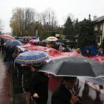 Bieliny. 10.11.2019. XVII Dzień Kultury i Tradycji Gminy Bieliny / Wiktor Taszłow / Radio Kielce