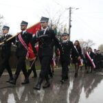 Bieliny. 10.11.2019. XVII Dzień Kultury i Tradycji Gminy Bieliny / Wiktor Taszłow / Radio Kielce