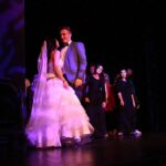 12.11.2019. Kielce. Warsztaty teatralne pod hasłem „Wczytuję sztukę” / Wiktor Taszłow / Radio Kielce