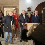 14.11.2019 Chęciny. Jubileusz 50-lecia filmu „Pan Wołodyjowski” / Wiktor Taszłow / Radio Kielce