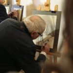 14.11.2019 Chęciny. Jubileusz 50-lecia filmu „Pan Wołodyjowski” / Wiktor Taszłow / Radio Kielce