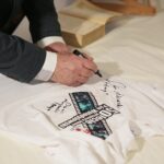 14.11.2019 Chęciny. Jubileusz 50-lecia filmu „Pan Wołodyjowski” / Wiktor Taszłow / Radio Kielce