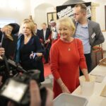 14.11.2019 Chęciny. Jubileusz 50-lecia filmu „Pan Wołodyjowski” / Wiktor Taszłow / Radio Kielce