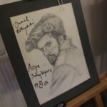 14.11.2019 Chęciny. Jubileusz 50-lecia filmu „Pan Wołodyjowski” / Wiktor Taszłow / Radio Kielce