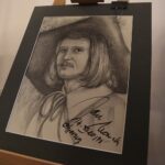 14.11.2019 Chęciny. Jubileusz 50-lecia filmu „Pan Wołodyjowski” / Wiktor Taszłow / Radio Kielce