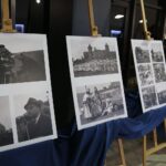 14.11.2019 Chęciny. Jubileusz 50-lecia filmu „Pan Wołodyjowski” / Wiktor Taszłow / Radio Kielce