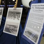 14.11.2019 Chęciny. Jubileusz 50-lecia filmu „Pan Wołodyjowski” / Wiktor Taszłow / Radio Kielce