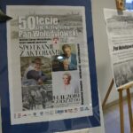 14.11.2019 Chęciny. Jubileusz 50-lecia filmu „Pan Wołodyjowski” / Wiktor Taszłow / Radio Kielce