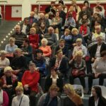 14.11.2019 Chęciny. Jubileusz 50-lecia filmu „Pan Wołodyjowski” / Wiktor Taszłow / Radio Kielce