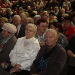 14.11.2019 Chęciny. Jubileusz 50-lecia filmu „Pan Wołodyjowski” / Wiktor Taszłow / Radio Kielce