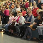 14.11.2019 Chęciny. Jubileusz 50-lecia filmu „Pan Wołodyjowski” / Wiktor Taszłow / Radio Kielce