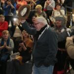 14.11.2019 Chęciny. Jubileusz 50-lecia filmu „Pan Wołodyjowski” / Wiktor Taszłow / Radio Kielce