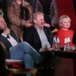 14.11.2019 Chęciny. Jubileusz 50-lecia filmu „Pan Wołodyjowski” / Wiktor Taszłow / Radio Kielce