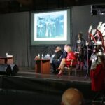 14.11.2019 Chęciny. Jubileusz 50-lecia filmu „Pan Wołodyjowski” / Wiktor Taszłow / Radio Kielce