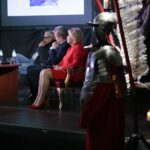 14.11.2019 Chęciny. Jubileusz 50-lecia filmu „Pan Wołodyjowski” / Wiktor Taszłow / Radio Kielce