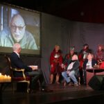 14.11.2019 Chęciny. Jubileusz 50-lecia filmu „Pan Wołodyjowski” / Wiktor Taszłow / Radio Kielce