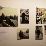 14.11.2019. Kielce. Wystawa „Trzy spotkania w Neapolu” / Wiktor Taszłow / Radio Kielce