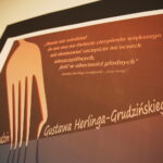 14.11.2019. Kielce. Wystawa „Trzy spotkania w Neapolu” / Wiktor Taszłow / Radio Kielce