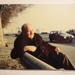 14.11.2019. Kielce. Wystawa „Trzy spotkania w Neapolu” / Wiktor Taszłow / Radio Kielce