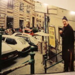 14.11.2019. Kielce. Wystawa „Trzy spotkania w Neapolu” / Wiktor Taszłow / Radio Kielce